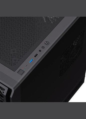 Корпус Forge COC GameMax (339081726)