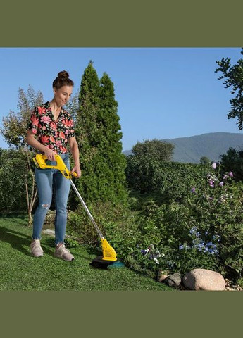 Тример садовий LTR 18-25 Battery Set *EU (18/2.5) KARCHER (314974079)