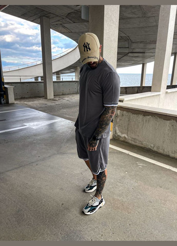 Шорти та футболка (літо) No Brand (327829052)