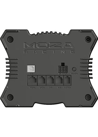 База R12 V2 Black (6973137270827) MOZA (344463488)