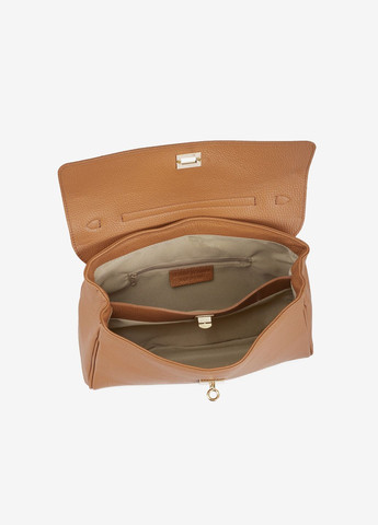 Сумка жіноча шкіряна крос-боді середня Сrossbody Regina Notte (316710120)