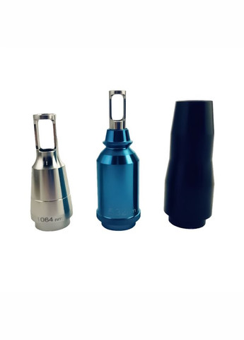 Неодимовий лазер для видалення перманентного макіяжу, тату, карбонового пілінгу SD-1000 / SY-SP726 (3 насадки) Veezimei (341327330)