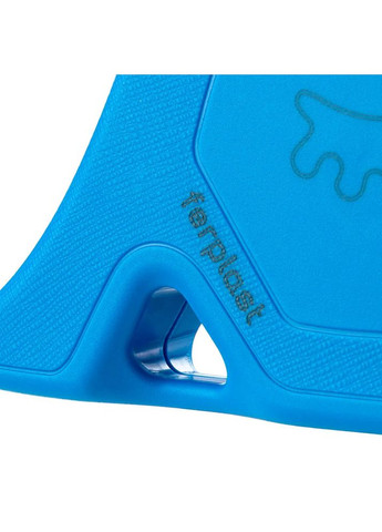 Повідець-рулетка для собак зі стрічкою Flippy One Tape (Ферпласт Фліппі Ван Тейп) 14,7 x 3 x h 10 см - 4 м до 15 кг - S, Синій Ferplast (334725826)