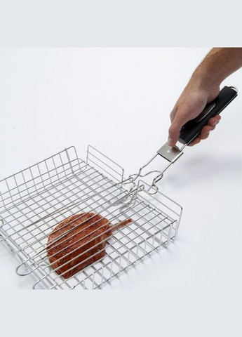 Грати для приготування з ручкою 65070 Broil King (317303880)