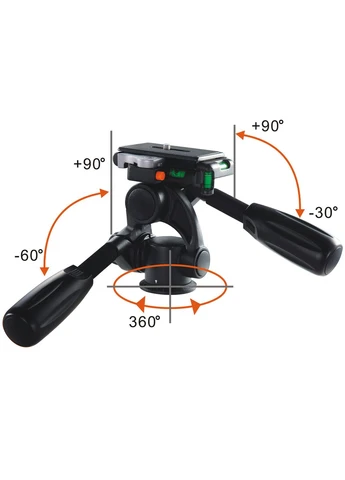 Штатив Alta Pro 263AP (Alta Pro 263AP) Vanguard (392409305)