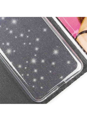 Чехол TPU Nova для Xiaomi Redmi 9A Прозрачный Epik (372972889)