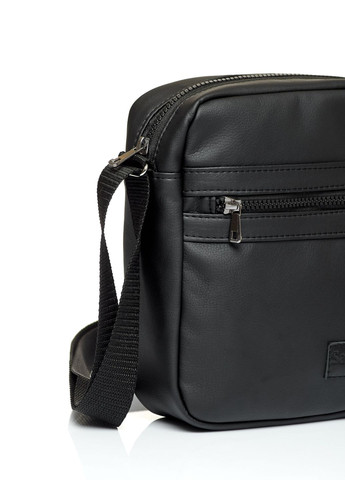 Сумка месенджер з екошкіри Makros Sambag (325442990)