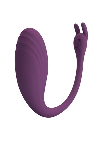 Pretty Love Catalina Remote Stimulator — смарт-віброяйце No Brand (403257399)