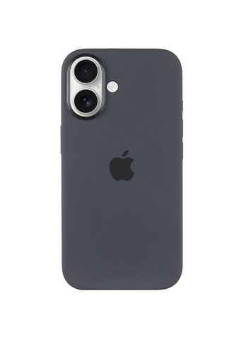 Чехол на iPhone 16/ для айфона 16 с функцией магсейфа MagSafe Denim Epik (356098959)