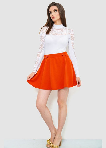 Терракотовая юбка,, Ager