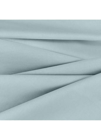 Комплект полуторної постільної білизни SHEEP DARK BLACK Ранфорс 160х220 см Cosas (307386691)