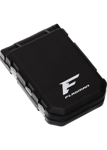 Коробка Tackle Box #38 10.7x7.4x4 см FBTX-38 Flagman (318435256)