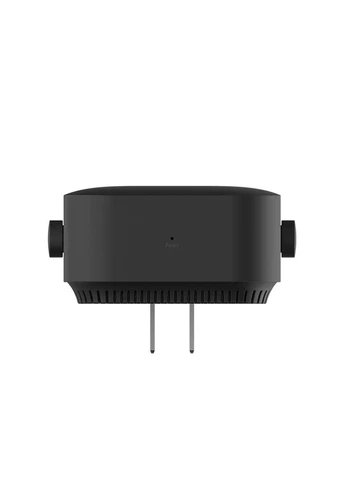 Ретранслятор Wi-Fi Xiaomi Mi WiFi Amplifier Pro, Black (підсилювач сигналу) MiJia (385821988)