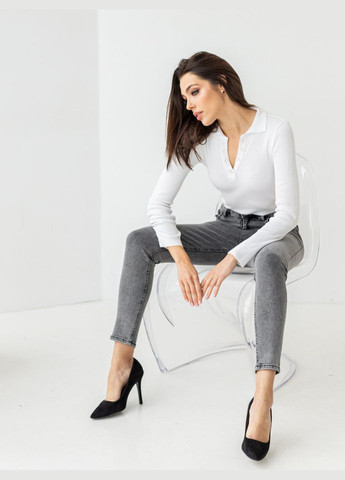 Джинси DK 1310 Alenka Plus - (354699847)