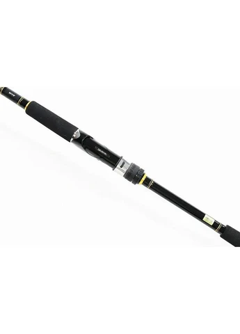 Спиннинг Seabass Hunter X 100MH-R 3.05m 12-60g Daiwa (389434426)