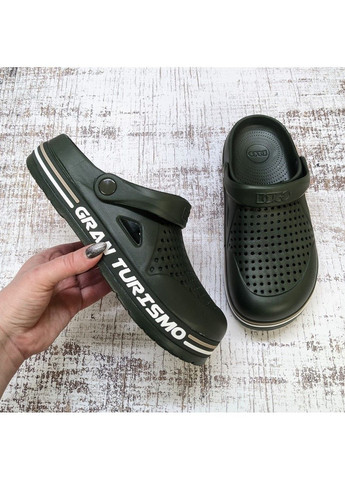 Кроксы мужские пена Dago (315717018)