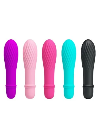 Набір вібраторів Vibrator Mix Tray (у наборі 28 шт) - CherryLove LyBaile (282960668)