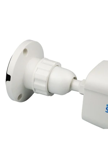 IP-відеокамера 4 Мп SEVEN IP-7224AW 2,8 мм c Wi-Fi SEVEN Systems (361342249)