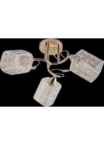 Люстра декоративна IS XA1521B/3 FGD Valeso (295376461)