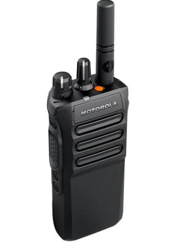 Портативна рація МОТОТRВО R7A UHF NKP PRA502C Motorola (391613778)