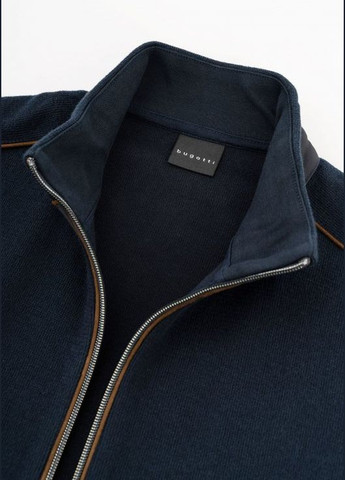 Синий кардиган Bugatti