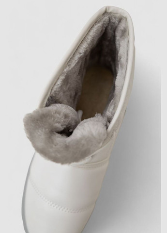 Черевики зимові жіночі на хутрі Ager 248RAM017 (307107314)