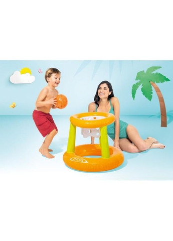 Надувний ігровий центр Intex (362695812)