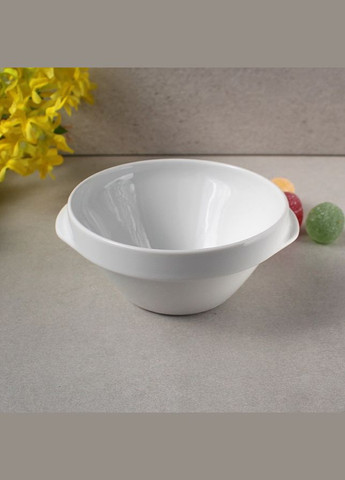 Бульонница порцелянова Kaszub Hel 460 мл (633) Lubiana (303212035)