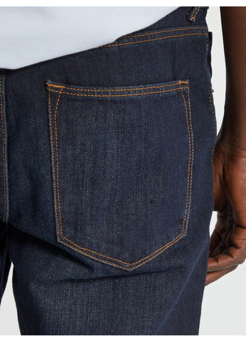 Джинси демісезон,темно-синій, Kiabi (360619995)