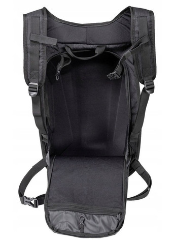 Легкий каркасный рюкзак для мотоцикла 10067911 18L Черный Louis (297644216)