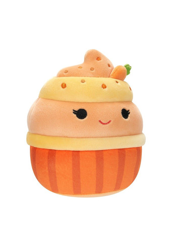 М'яка іграшка - Капкейк Кейша (13 cm) Squishmallows (335054321)