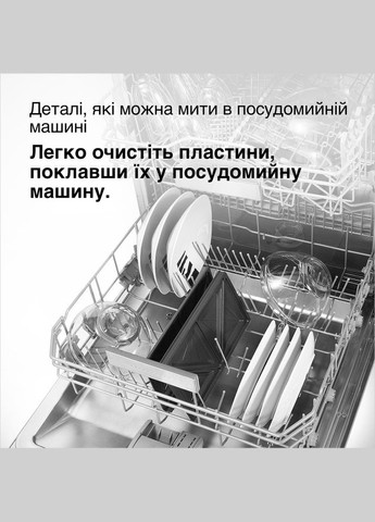 Мультимейкер (Бутербродниця-Вафельниця) SnackMaker 5 SM5005 Braun (315143630)