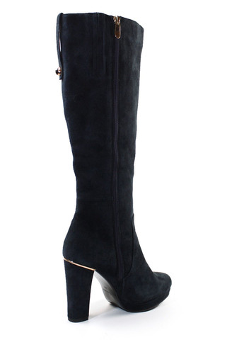 Осенние демисезонные сапоги It-Girl