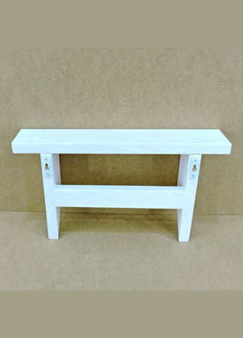 Ключниця дерев'яна Кілкенні зефір (КЛЧ-001220) No Brand (327090598)