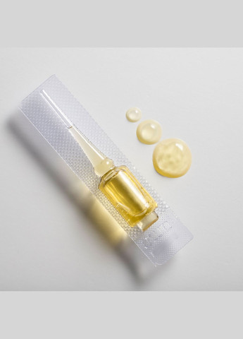 Кератиновий догляд для відновлення брів та вій 5 амп Nikk Mole (316684858)