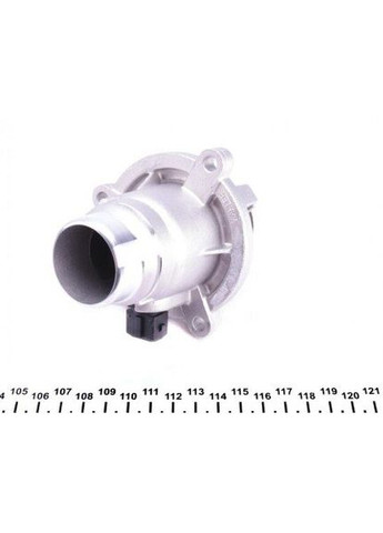 Термостат 4508.101D Wahler (345778268)