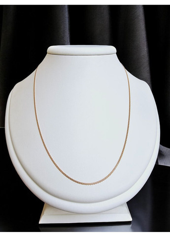 Золотий ланцюг «Ромб» (45см) 50106202541-1л Восток (355795682)