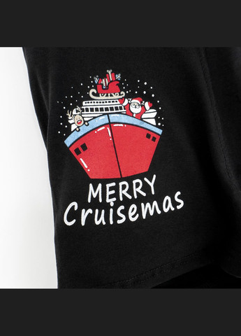 Трусы-боксеры мужские с принтом merry christmas dexter's (313580000)