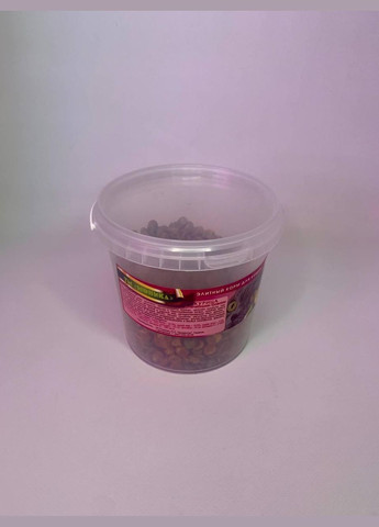 Корм для Котів ТМ Ягня 400грам (відро) Моніка (355381090)