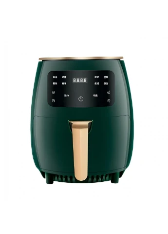 Фритюрница AIR FRYER AIR FAYER XL-614,, чорний (43422-XL-614_1494) XPRO (392926974)