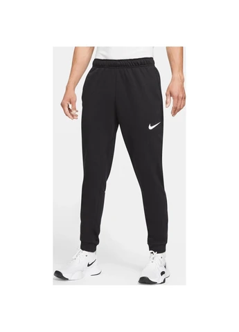 Спортивный костюм черный CZ6376-010__CZ6379-010 Nike DRY (397847971)