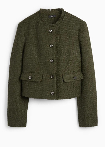 Жакет C&A (370778099)