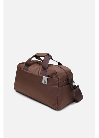 Сумка дорожная женская цвет коричневый ЦБ-00277529 Yuki (369548332)