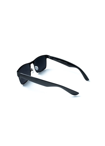 Солнцезащитные очки с поляризацией Классика мужские 445-482 LuckyLOOK 445-482м (292735675)