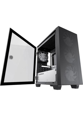 Корпус Aero Mini Black GameMax (339081746)