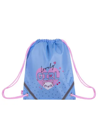 Сумка для обуви SB-10 Meow-Meow 550081 40х35 см Yes (364500724)