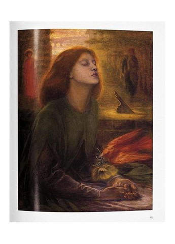 Книга Pre-Raphaelites (9783836519656) Taschen (368787321)