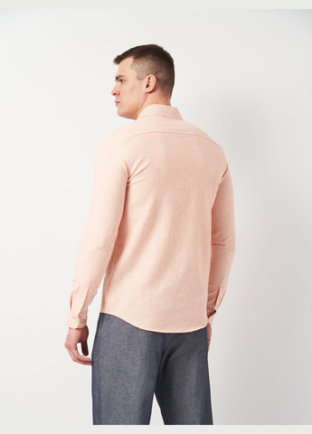 Сорочка relaxed у складі зі льоном Zara (316578907)