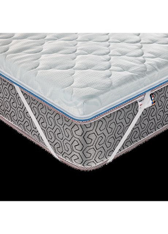 Тонкий матрац Sleep&Fly mini FLEX KOKOS, EMM (370292044)