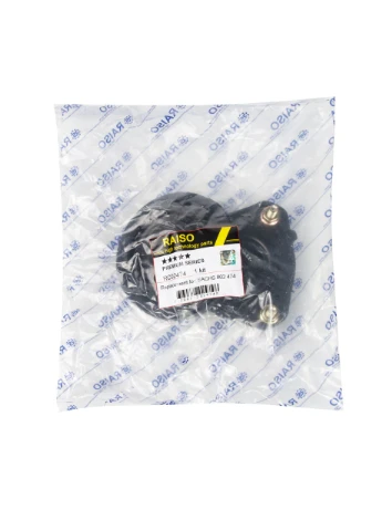 Опора переднего амортизатора (с подшипником) (Швеция) Ford Connect 2002- Raiso (384718900)